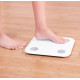 Смарт-весы Xiaomi Mi Body Composition Scale 2