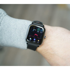 Смарт-часы Xiaomi Amazfit GTS 2 mini