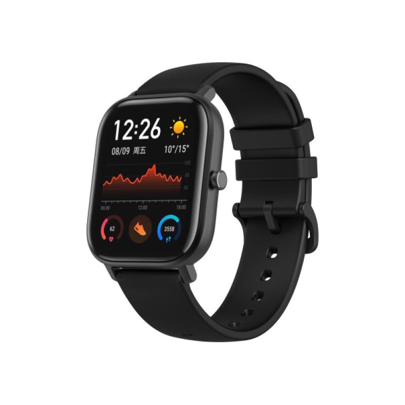 Смарт-часы Xiaomi Amazfit GTS