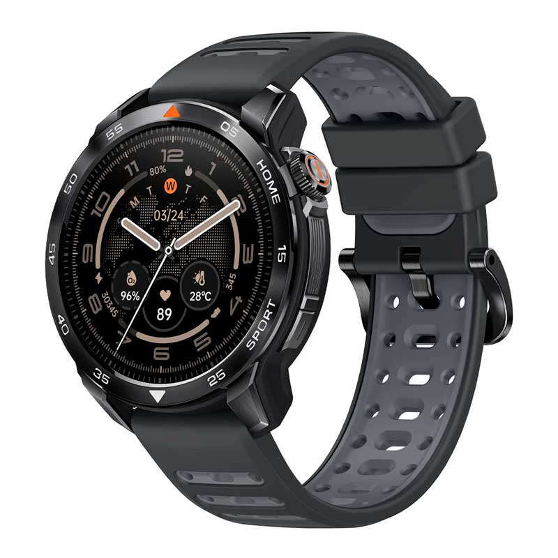 Смарт-часы Xiaomi MIbro Watch GS Pro 2