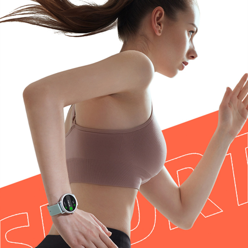 Смарт-часы Xiaomi Mibro Air