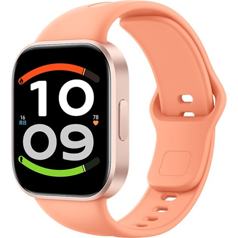 Смарт-часы Xiaomi Redmi Watch 6 Active
