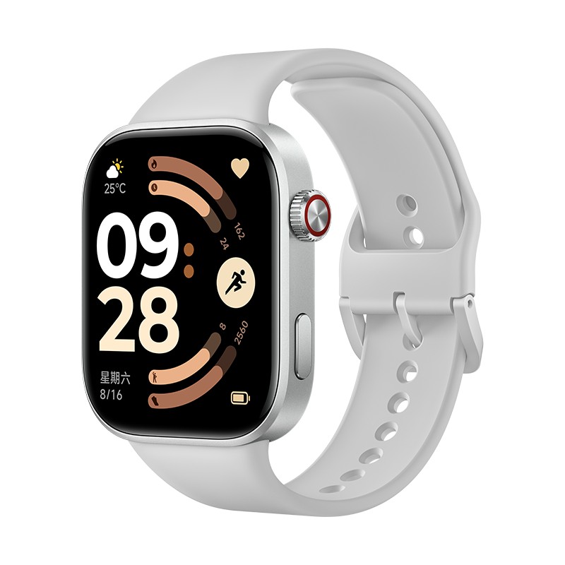Смарт-часы Xiaomi Redmi Watch 6