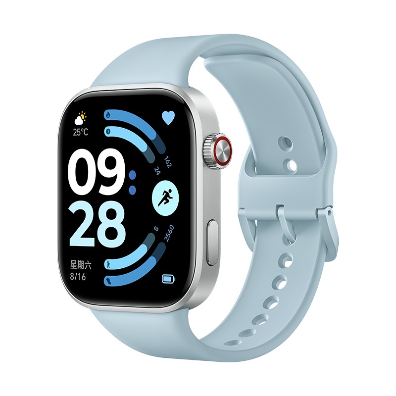 Смарт-часы Xiaomi Redmi Watch 6