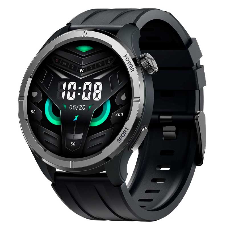 Смарт-часы Haylou Solar Neo