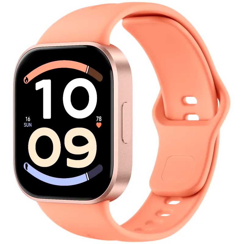 Смарт-часы Xiaomi Redmi Watch 6 Lite