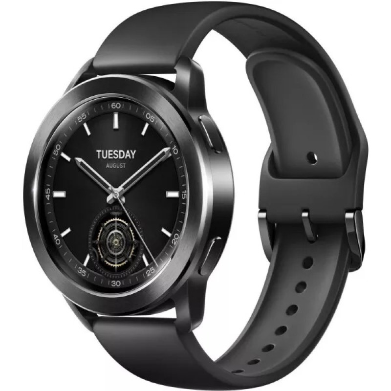 Смарт-часы Xiaomi Watch S3