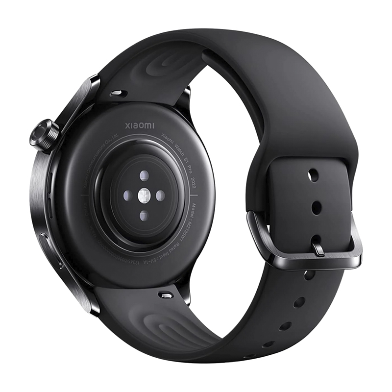 Смарт-часы Xiaomi Watch S1 Pro