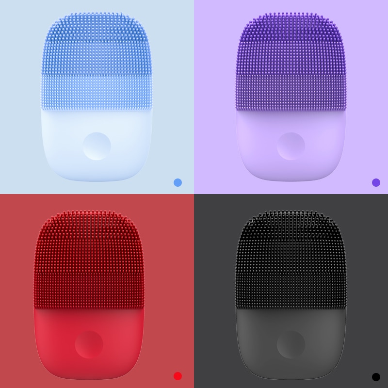Аппарат для ультразвуковой чистки лица Xiaomi inFace Electronic Sonic Beauty Facial Pro