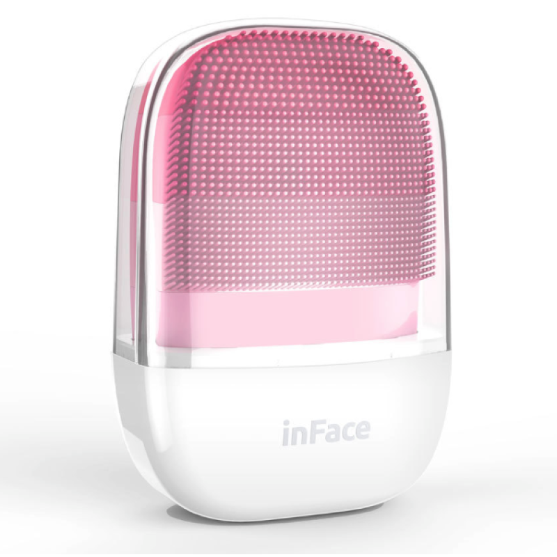Аппарат для ультразвуковой чистки лица Xiaomi inFace Electronic Sonic Beauty Facial