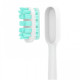 Сменные насадки для зубных щеток Xiaomi MiJia Electric Toothbrush T500/T300