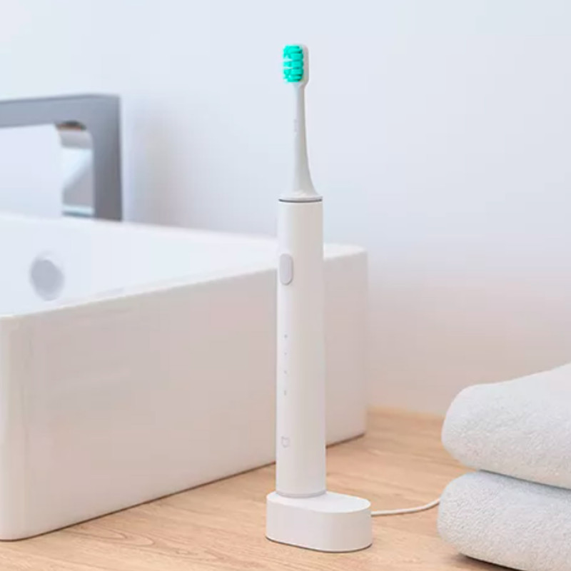 Электрическая зубная щетка Xiaomi Mijia T300 Electric Toothbrush