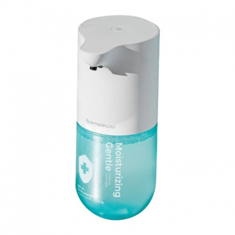 Автоматическая пенообразующая машина для мытья рук SIMPLEWAY