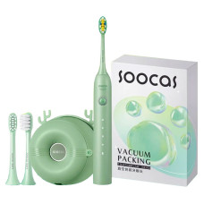 Электрическая зубная щетка Soocas D3