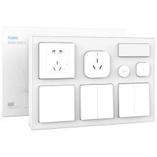 Умный набор для спальни Xiaomi Smart Bedroom Set Aqara
