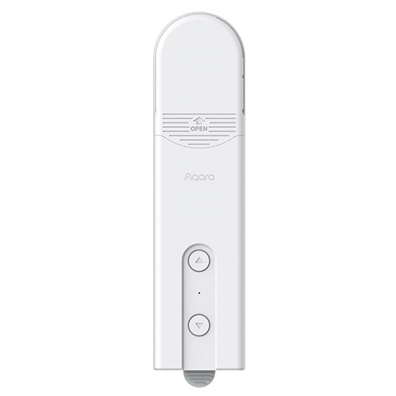 Мотор для рулонных штор и жалюзи Aqara Roller Shade Driver E1