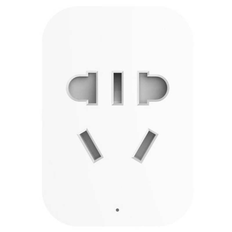 Умная ZigBee розетка Xiaomi Mi Smart Power Plug 10A