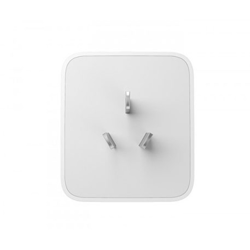 Умная ZigBee розетка Xiaomi Mi Smart Power Plug 10A