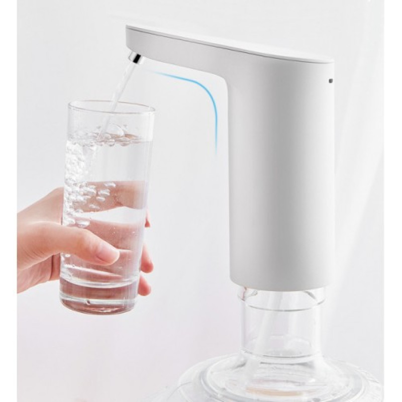 Автоматическая помпа для воды Xiaomi Xiaolang Automatic Water Supply