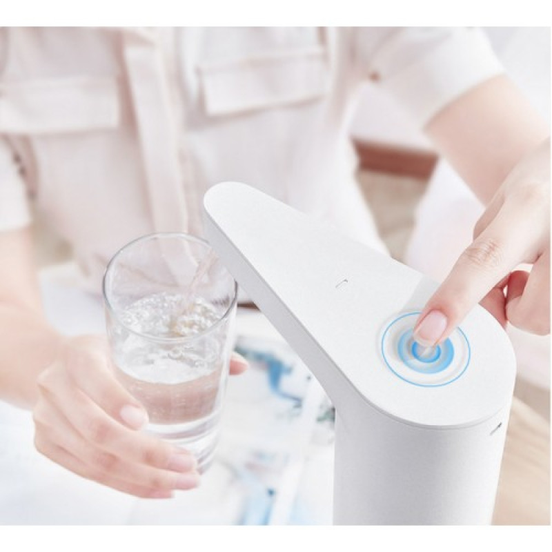 Автоматическая помпа для воды Xiaomi Xiaolang Automatic Water Supply