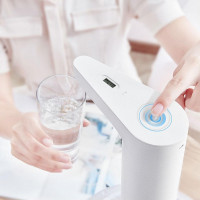 Автоматическая помпа для воды Xiaomi Xiaolang Automatic Water Supply HD-ZDCSJ01