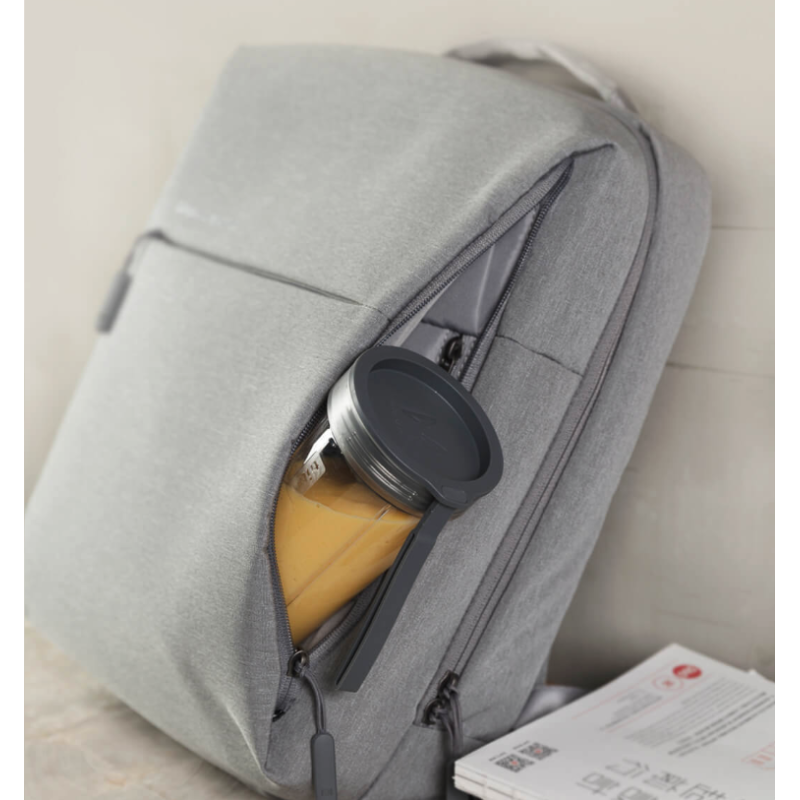 Блендер Xiaomi Pinlo Little Monster Cooking Machine