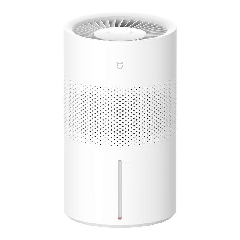 Увлажнитель воздуха Xiaomi Mijia Fogless Humidifier 3 [400] CN