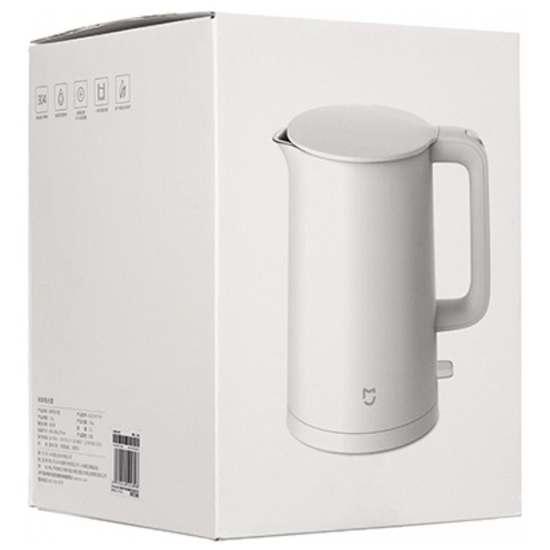 Электрочайник Xiaomi Mijia Electric Kettle C1