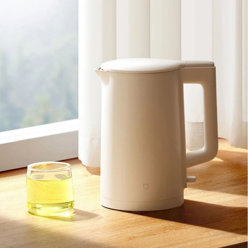 Электрочайник Xiaomi Mijia Electric Kettle C1