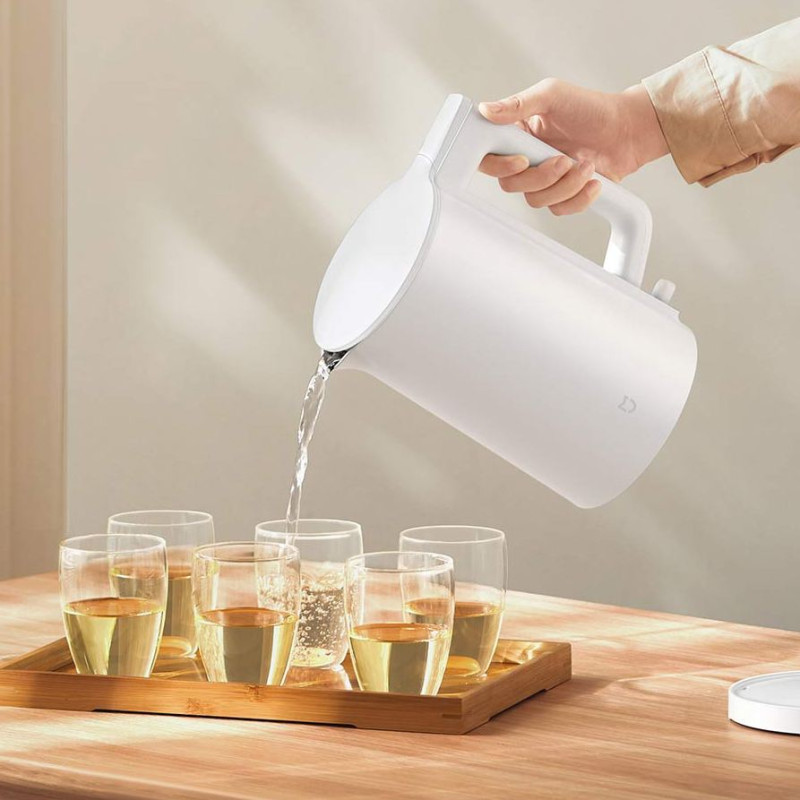 Электрочайник Xiaomi Mijia Electric Kettle N1