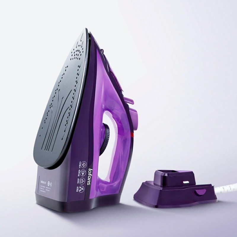 Беспроводной утюг Xiaomi Mi Lofans Cordless Steam Iron