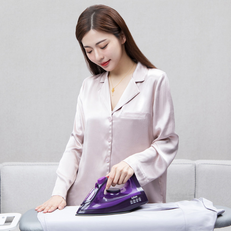 Беспроводной утюг Xiaomi Mi Lofans Cordless Steam Iron