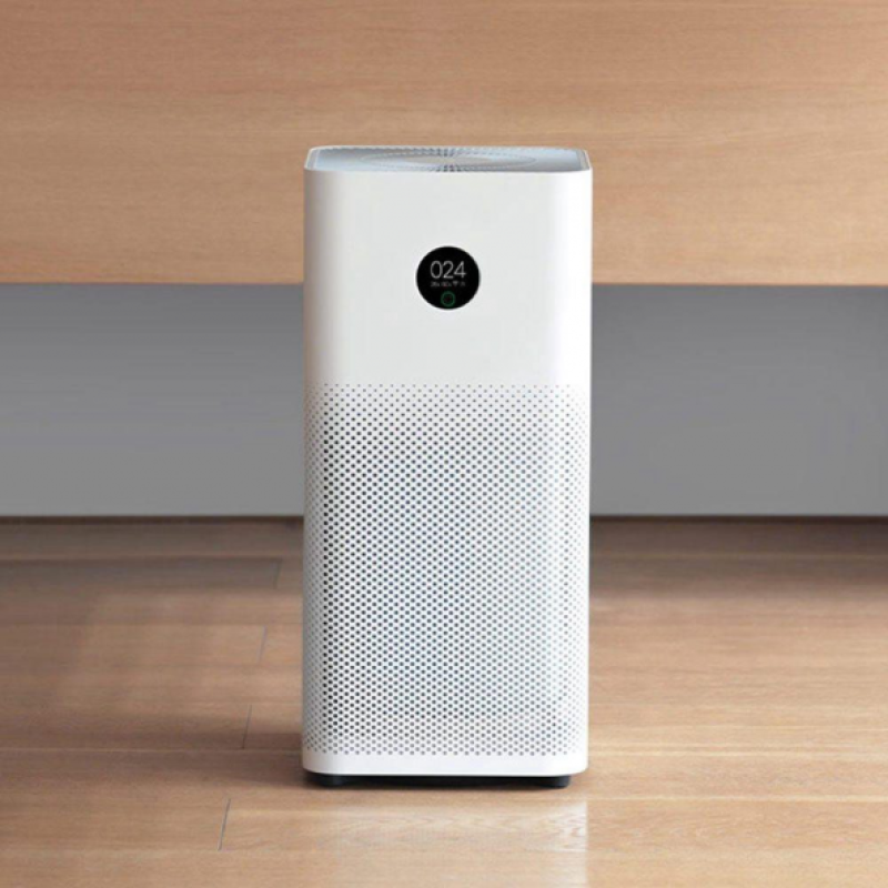 Очиститель воздуха Xiaomi Mi Air Purifier 3C EU