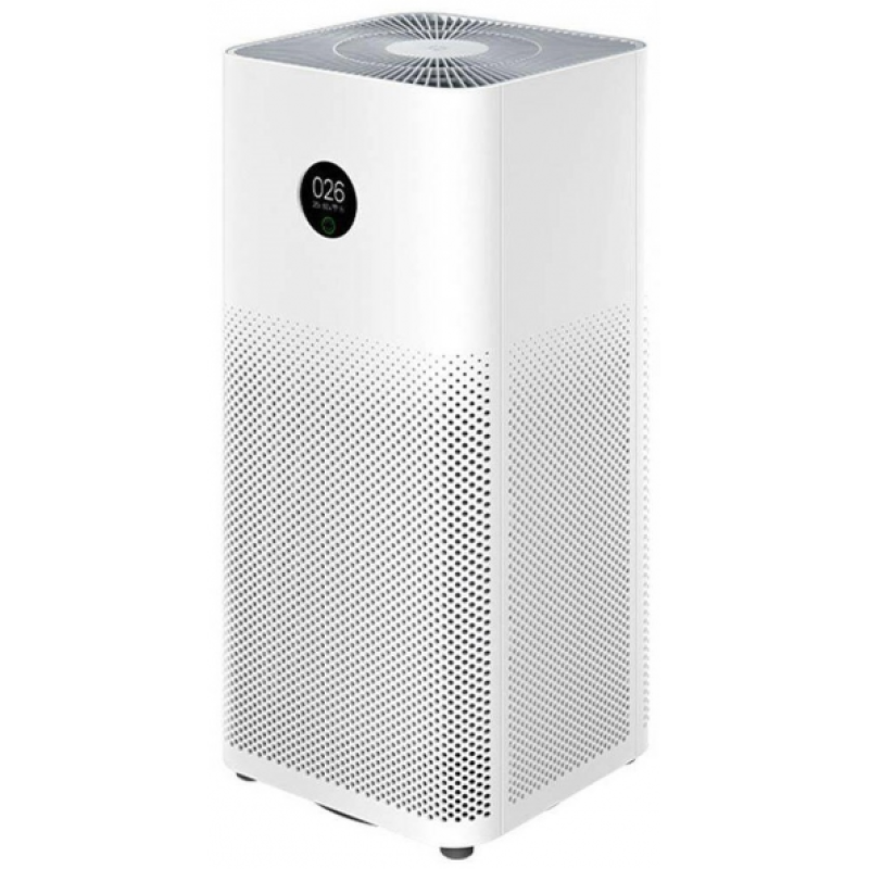 Очиститель воздуха Xiaomi Mi Air Purifier 3C EU