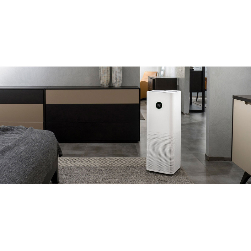 Очиститель воздуха Xiaomi Mi Air Purifier Pro