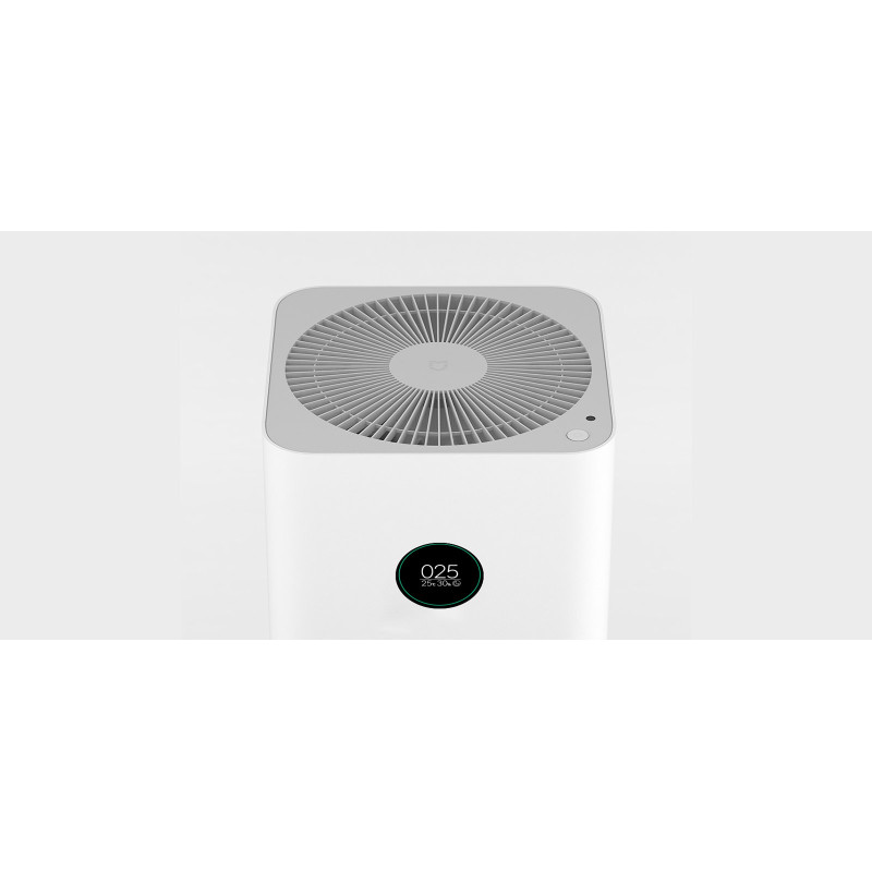 Очиститель воздуха Xiaomi Mi Air Purifier Pro
