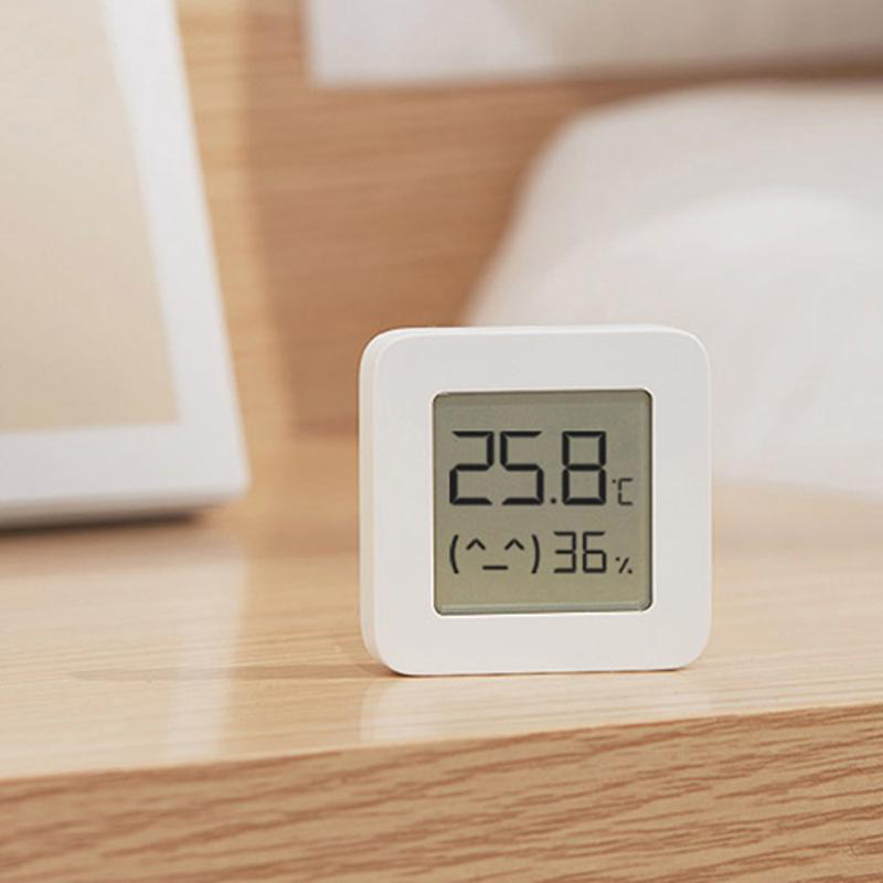 Электронный термометр/гигрометр Xiaomi Mijia 2