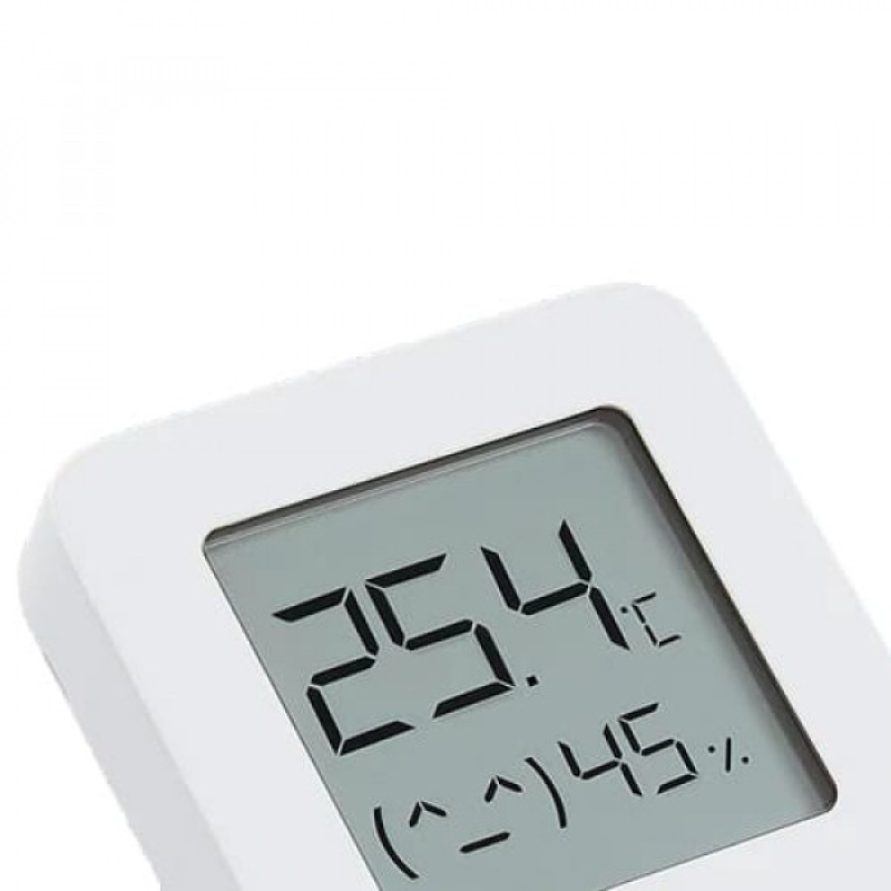 Электронный термометр/гигрометр Xiaomi Mijia 2