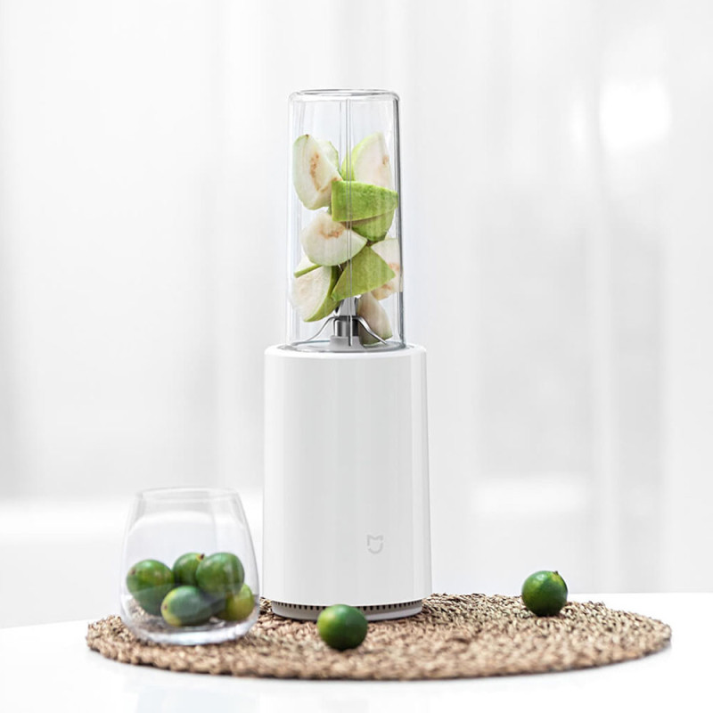 Блендер Xiaomi MiJia