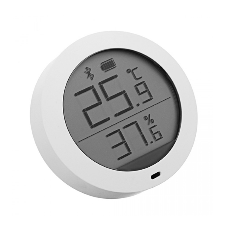 Электронный термометр/гигрометр Xiaomi Mijia