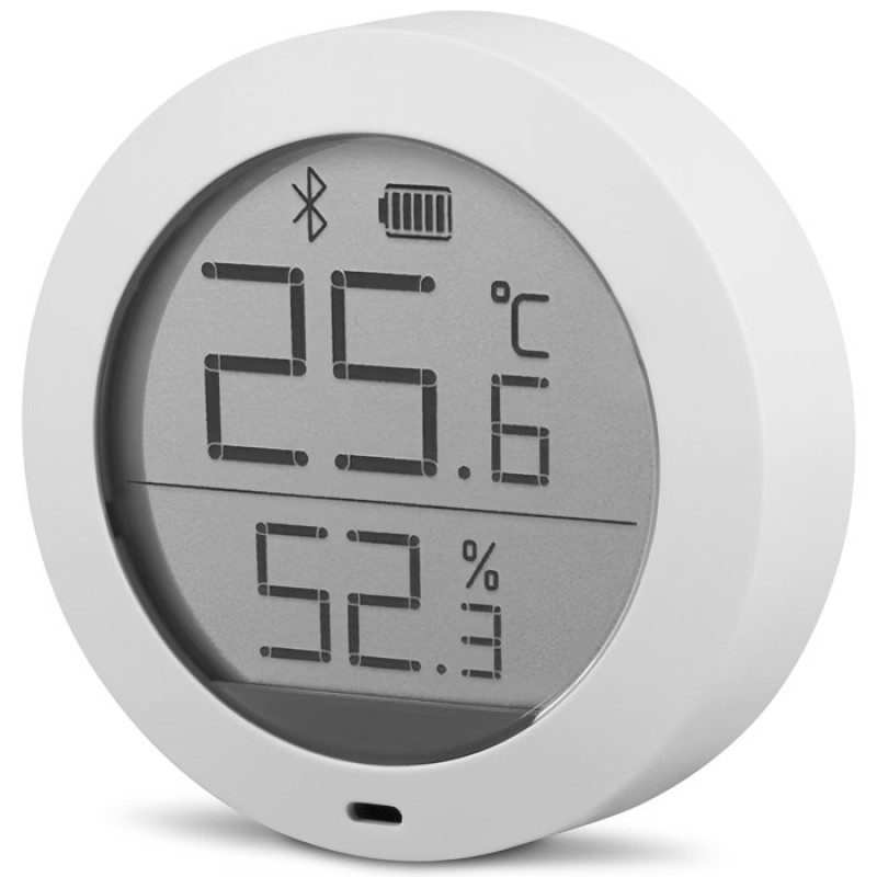 Электронный термометр/гигрометр Xiaomi Mijia