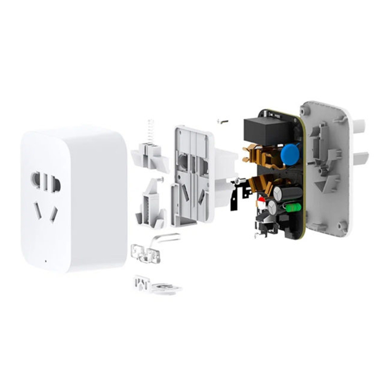 Умная розетка Xiaomi Mijia Smart Socket 2 Bluetooth