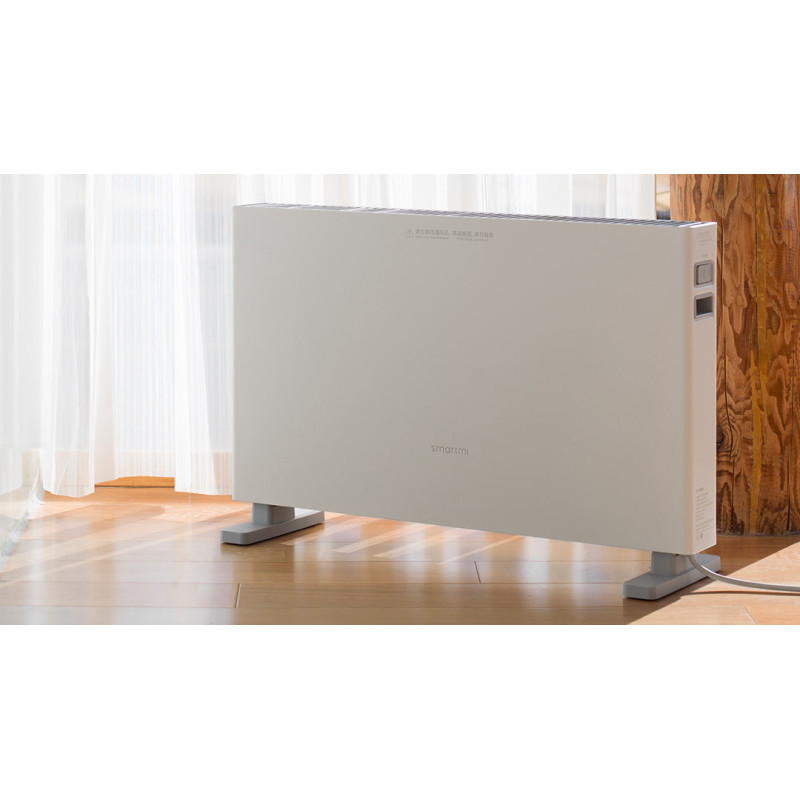 Обогреватель воздуха Xiaomi Smartmi Chi Meters Heater