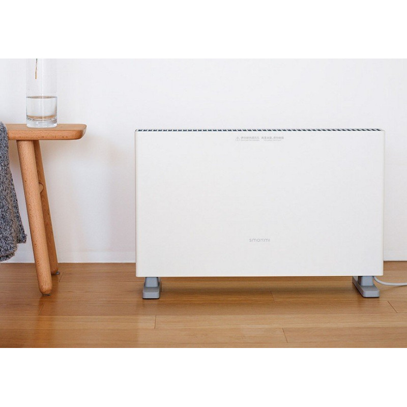Обогреватель воздуха Xiaomi Smartmi Chi Meters Heater