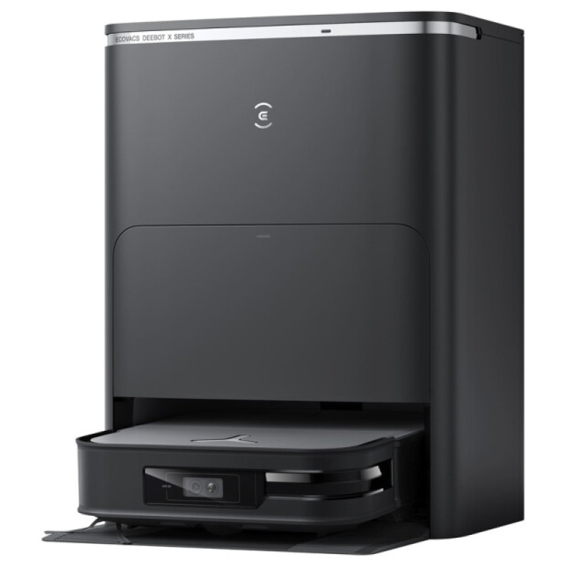 Робот-пылесос Deebot X2 Omni