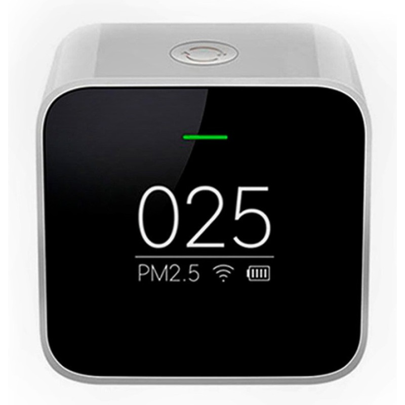 Анализатор воздуха Xiaomi PM 2.5 Air Detector