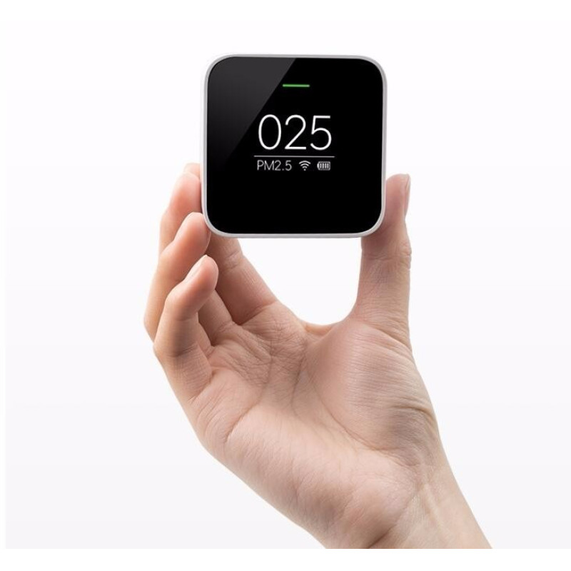 Анализатор воздуха Xiaomi PM 2.5 Air Detector
