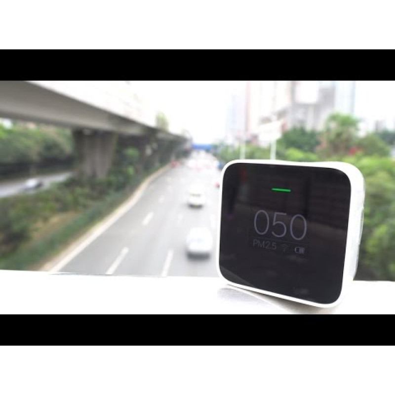 Анализатор воздуха Xiaomi PM 2.5 Air Detector