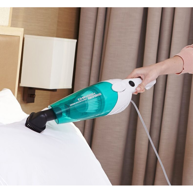 Ручной пылесос Deerma DX118