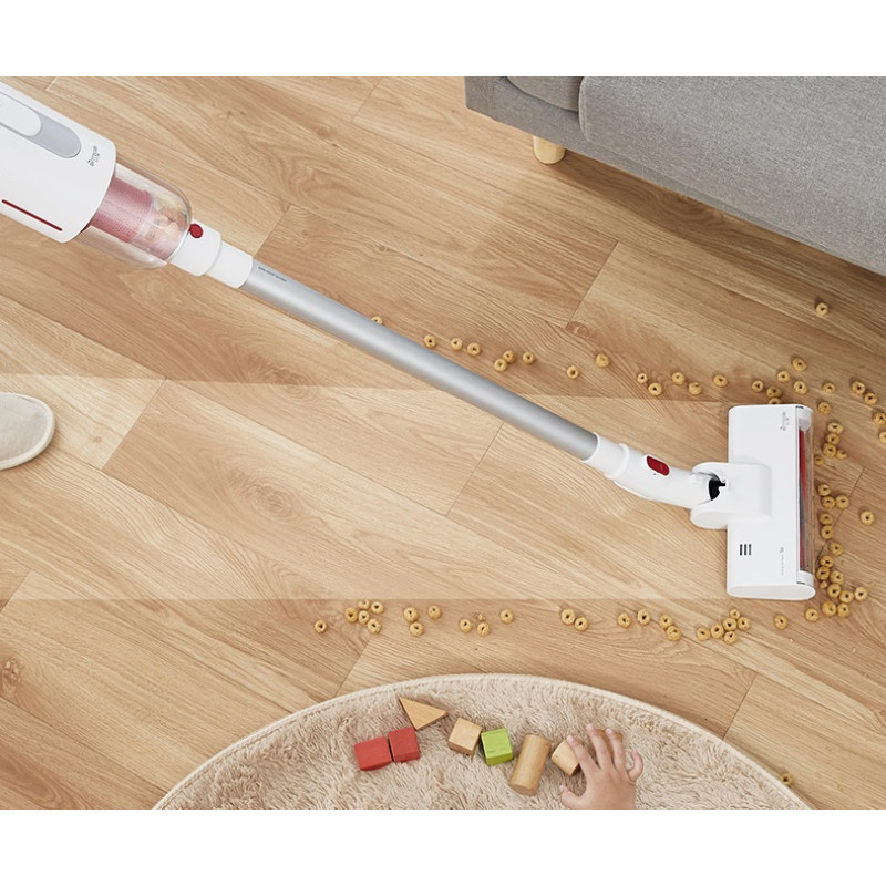 Беспроводной ручной пылесос Deerma VC20 Plus